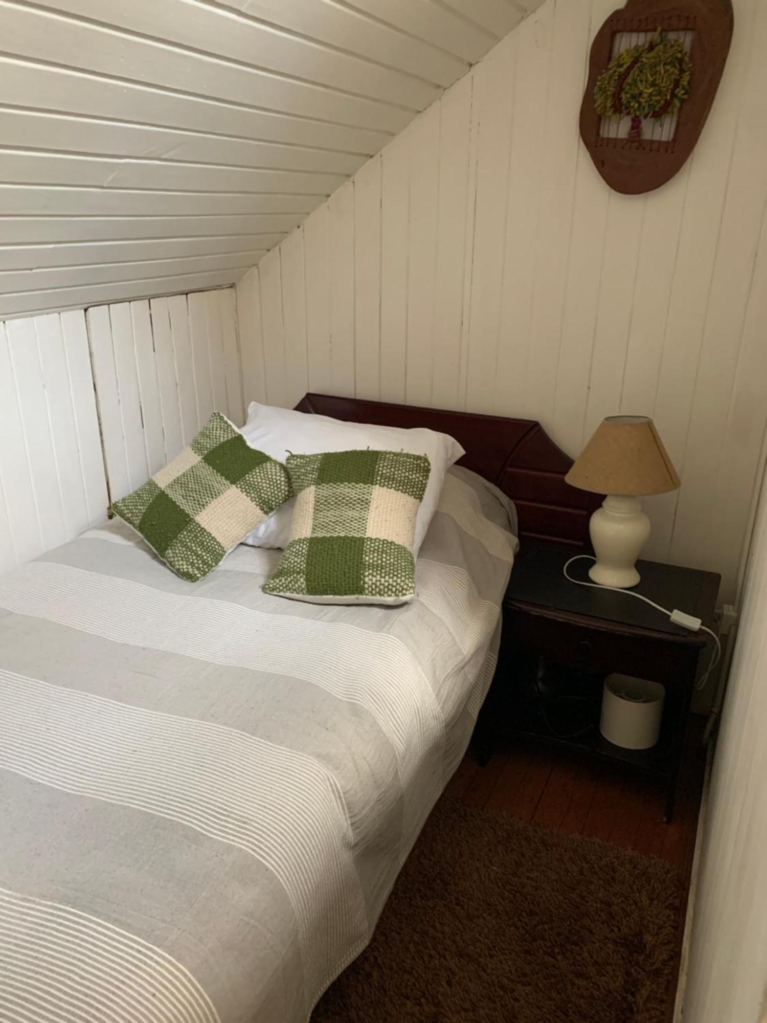 Cabanas Klenner Puerto Varas Buitenkant foto